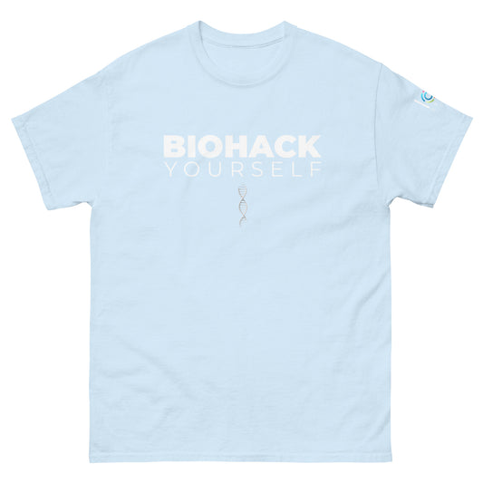 Biohack Yourself Chapter 1 - Mens T-shirt